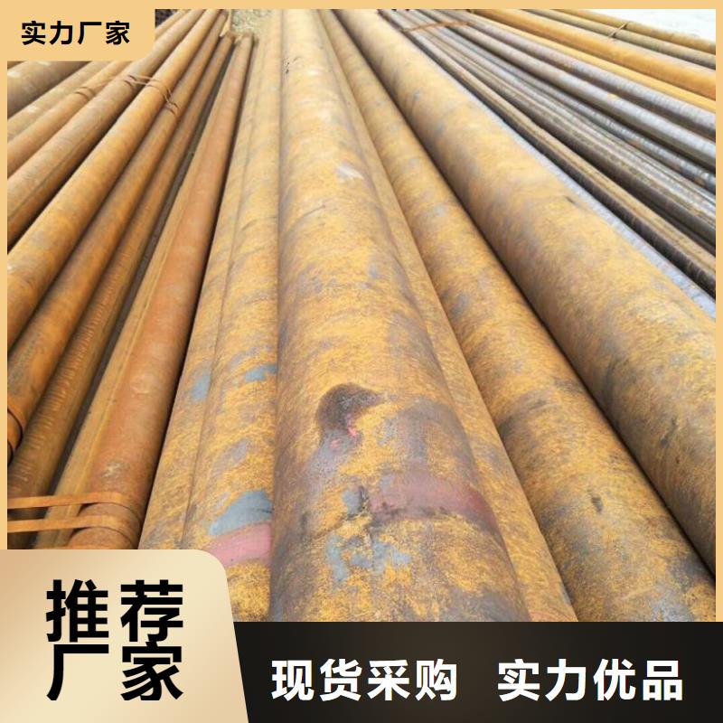 规格齐全的石油裂化用无缝钢管生产厂家