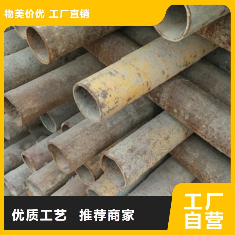 优惠的锅炉用高压无缝管实体厂家