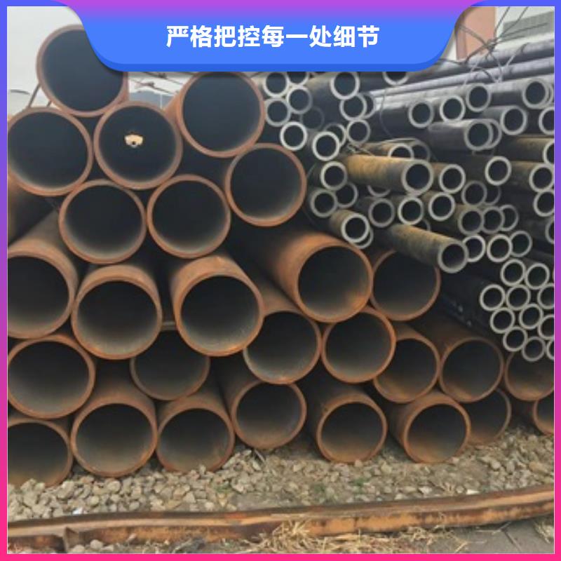 无缝管,镀锌无缝钢管实体厂家