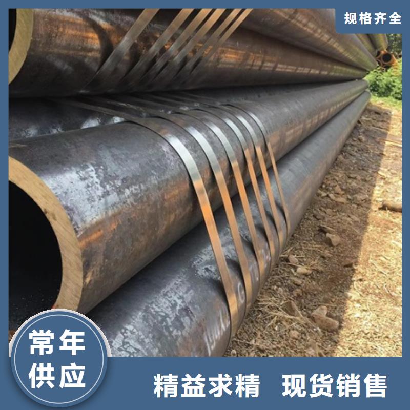 无缝管,镀锌无缝钢管实体厂家