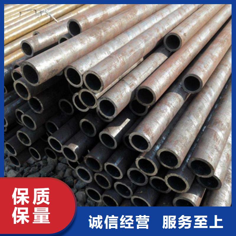 实力雄厚的锅炉用高压无缝管厂家