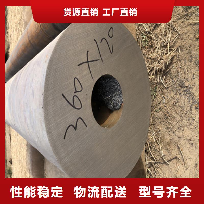 无缝钢管-20#厚壁使用寿命长久