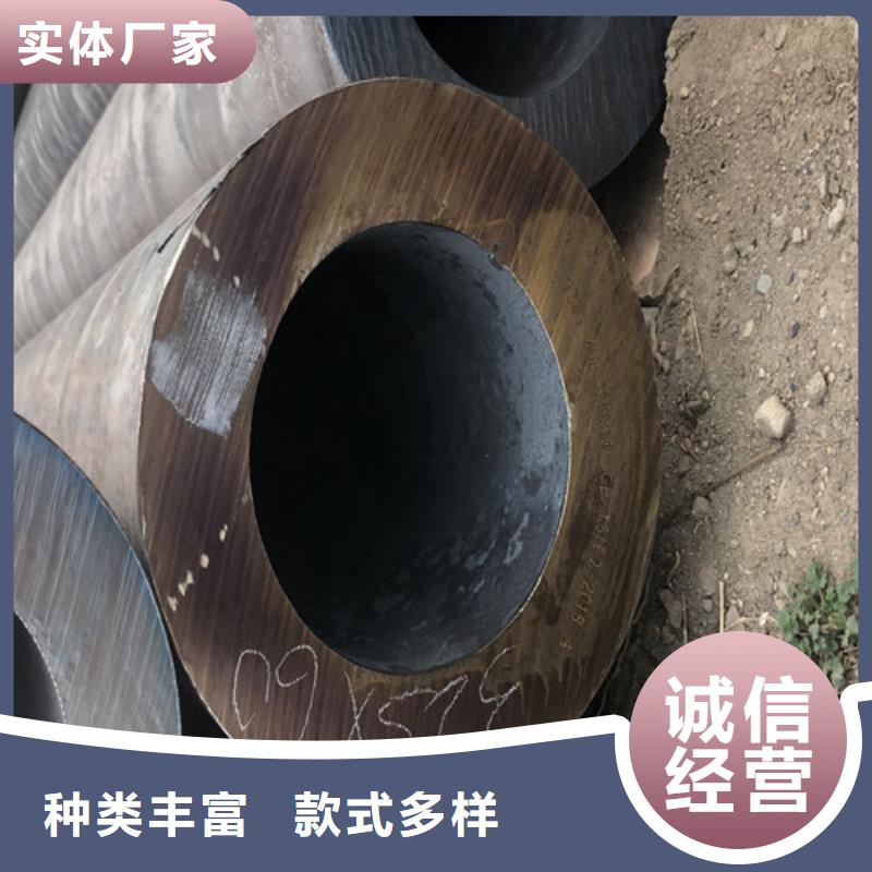 无缝钢管精拔无缝钢管大品牌值得信赖