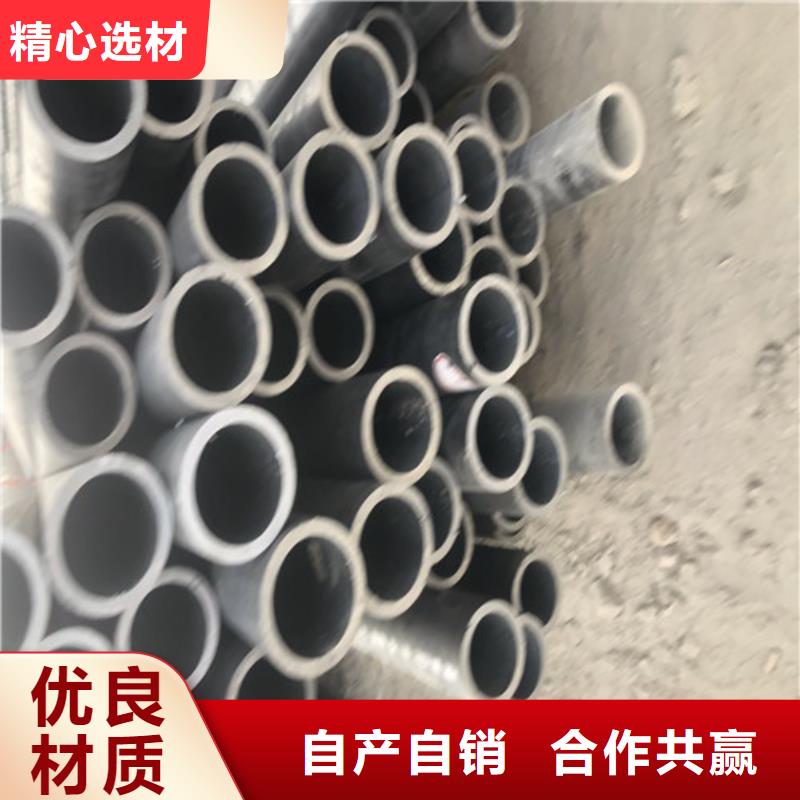 Q345B大口径厚壁无缝钢管_价格实在