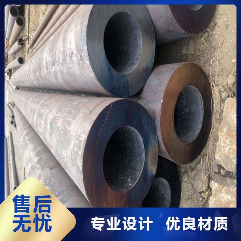 无缝钢管精拔无缝钢管大品牌值得信赖
