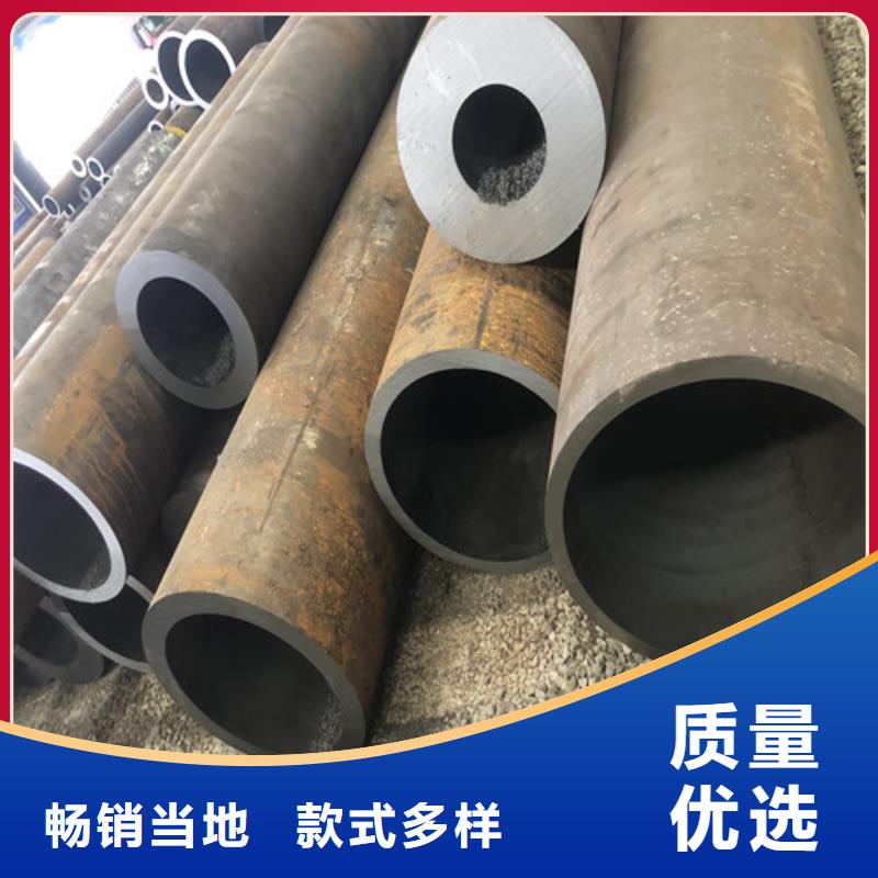 无缝钢管-厚壁无缝钢管优质工艺