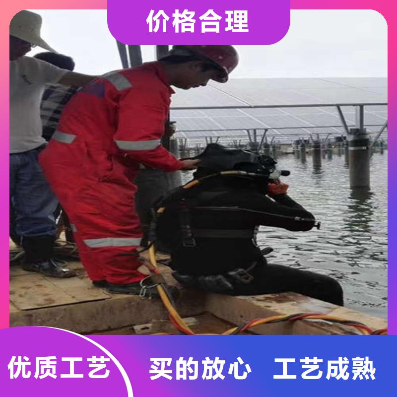 静安潜水队作业-承接本地潜水