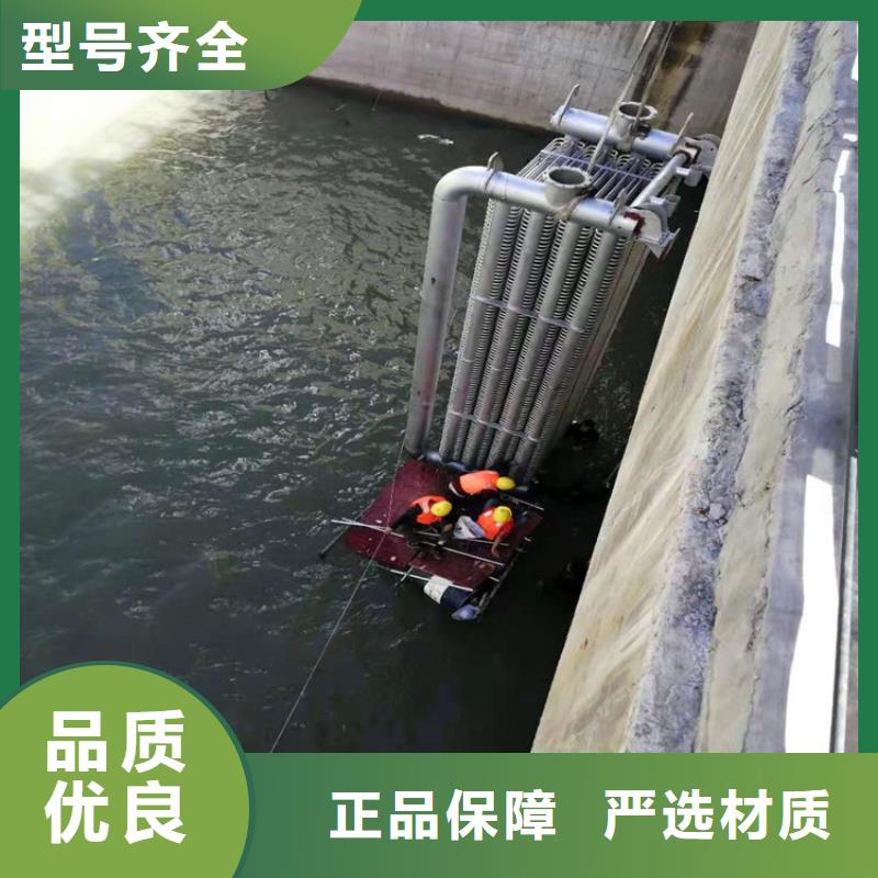 静安潜水队作业-承接本地潜水