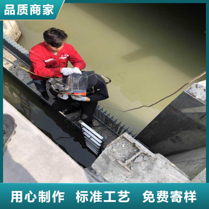 张家港市打捞公司:张家港市<水下安装>