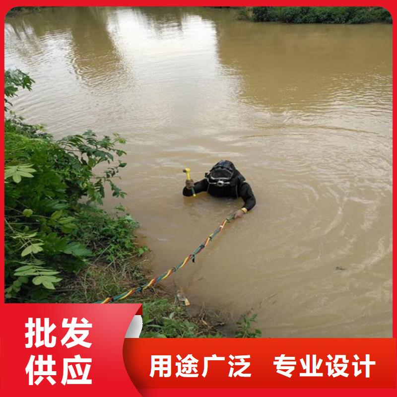 张家港市打捞公司:张家港市<水下安装>