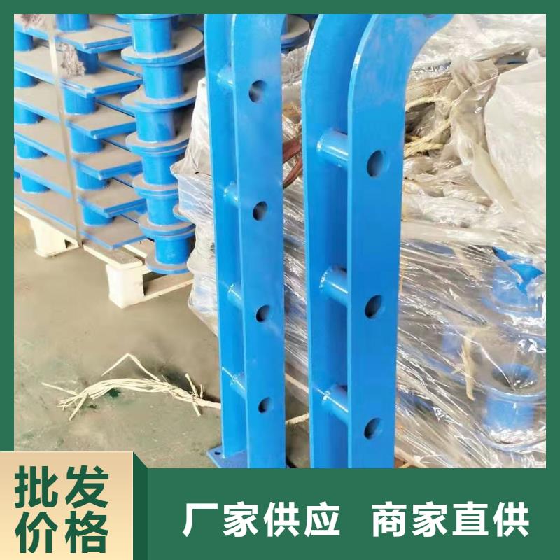 城市护栏生产厂家