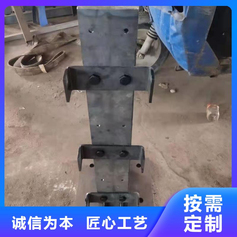 铝合金护栏本市配送