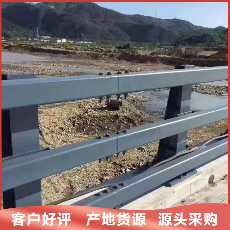 椒江隔离防撞栏杆