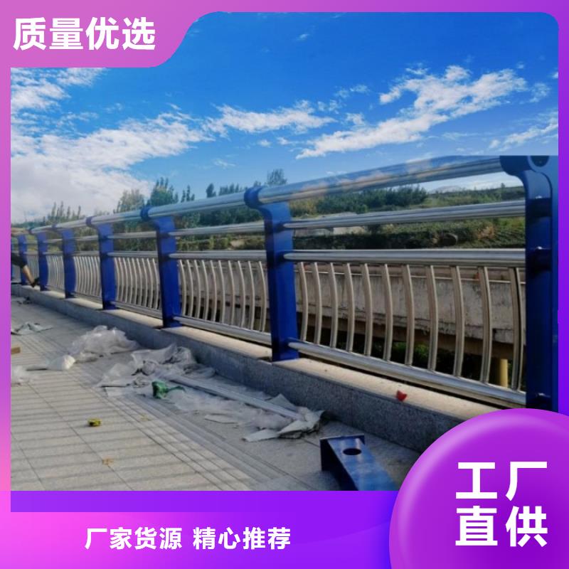 不锈钢栈道护栏实业厂家