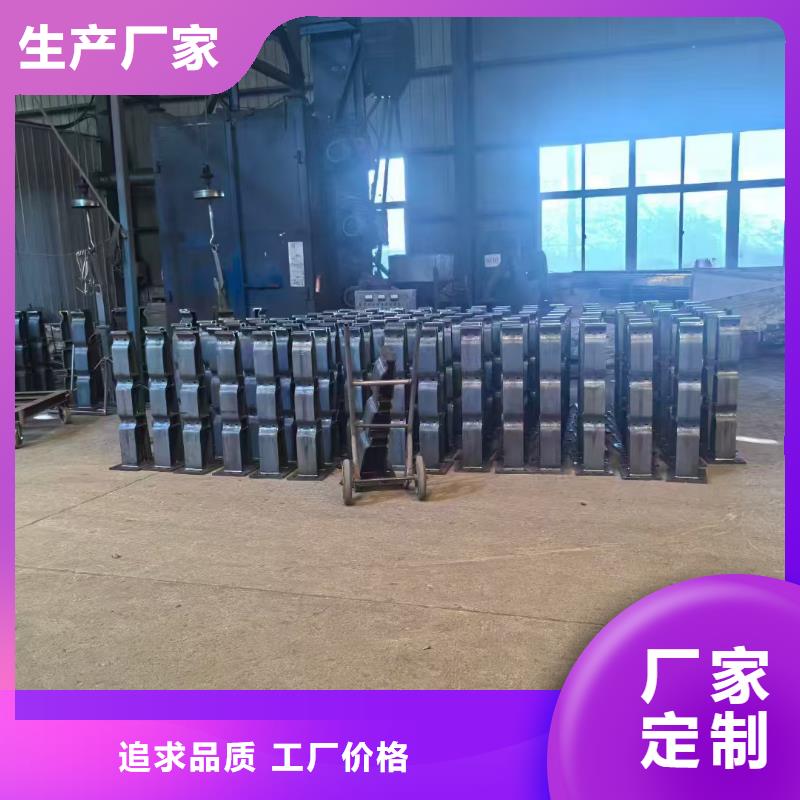 护栏_铝合金护栏厂家技术完善