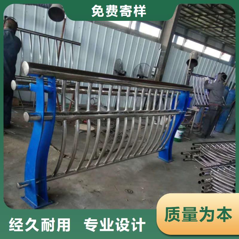 专业销售桥梁灯光护栏-好评