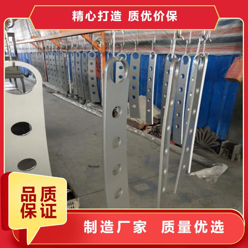 桥梁护栏0元寄样