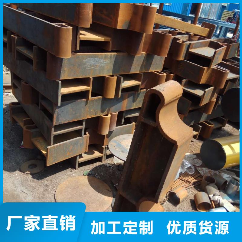 灯光栏杆免费寄样
