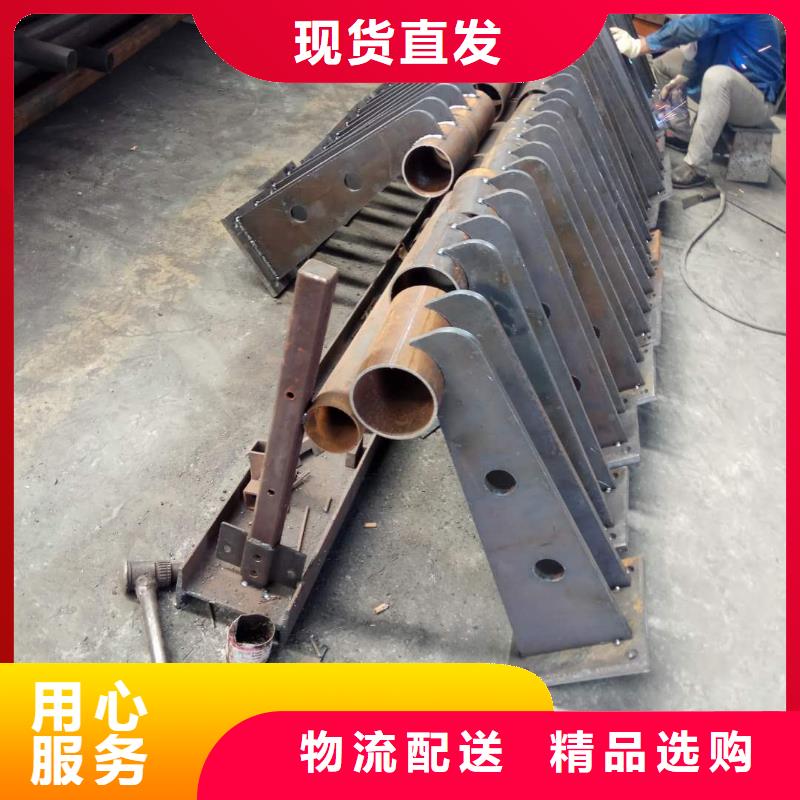 #不锈钢护栏厂家#货源充足