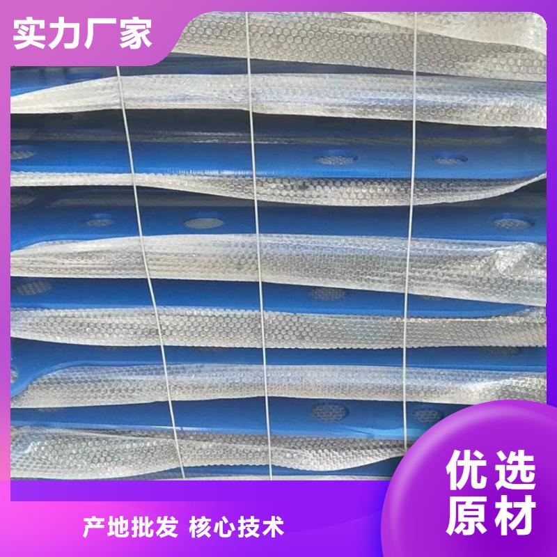 专注制造景观铝合金护栏厂家