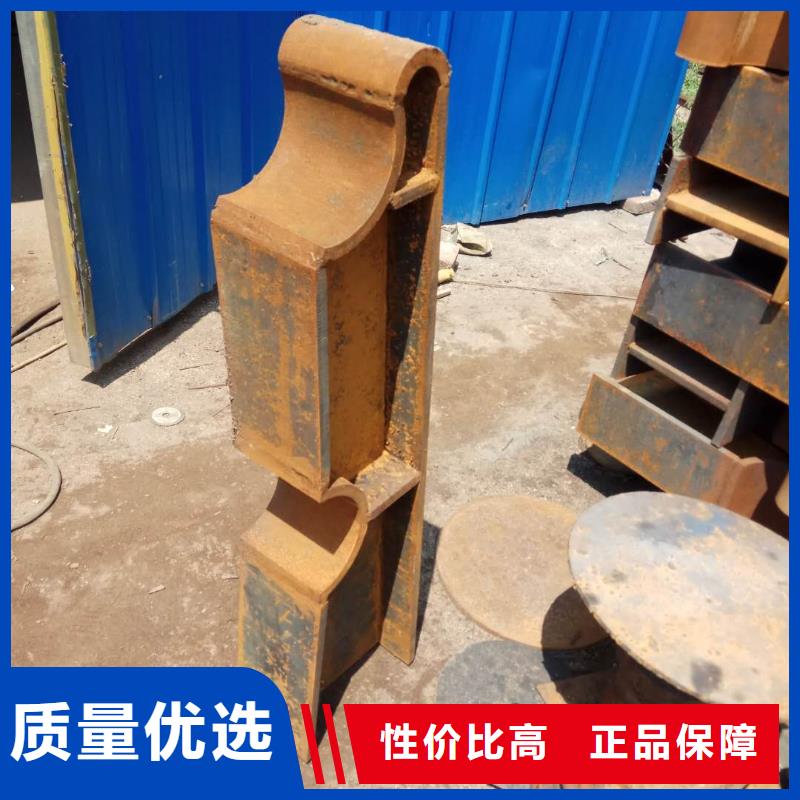 防撞栏杆_防撞栏杆公司