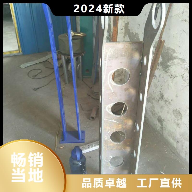 价格合理的304不锈钢桥梁护栏厂家