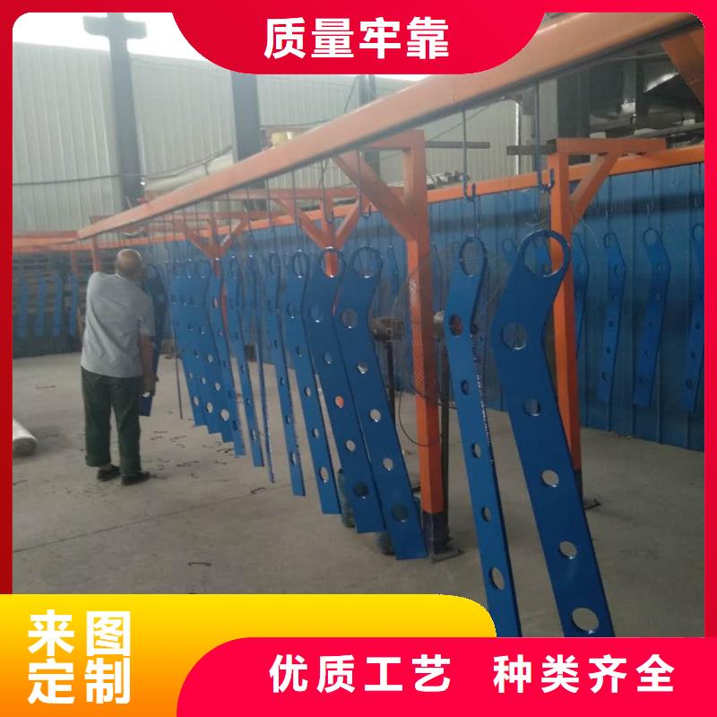城市护栏现货直供价格优