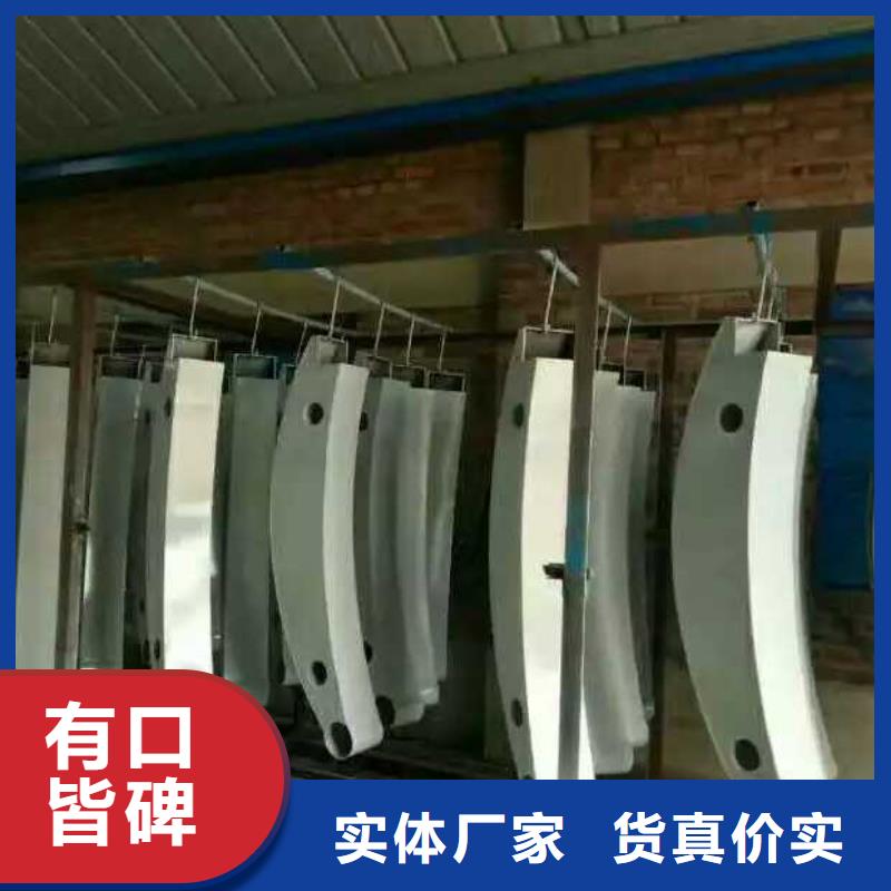 不锈钢灯光护栏厂家价格优势