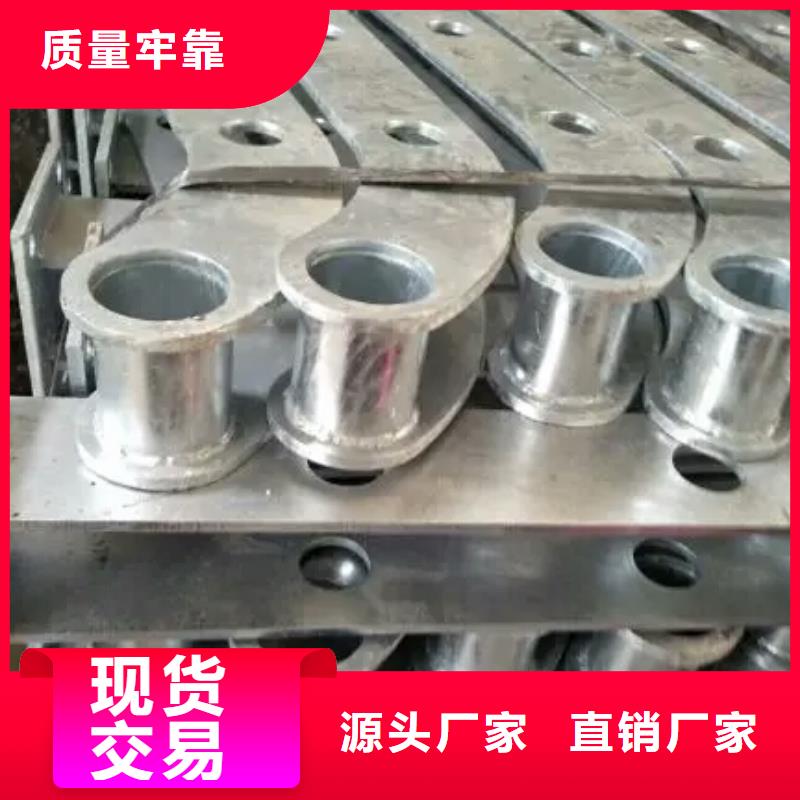灯光栏杆免费寄样