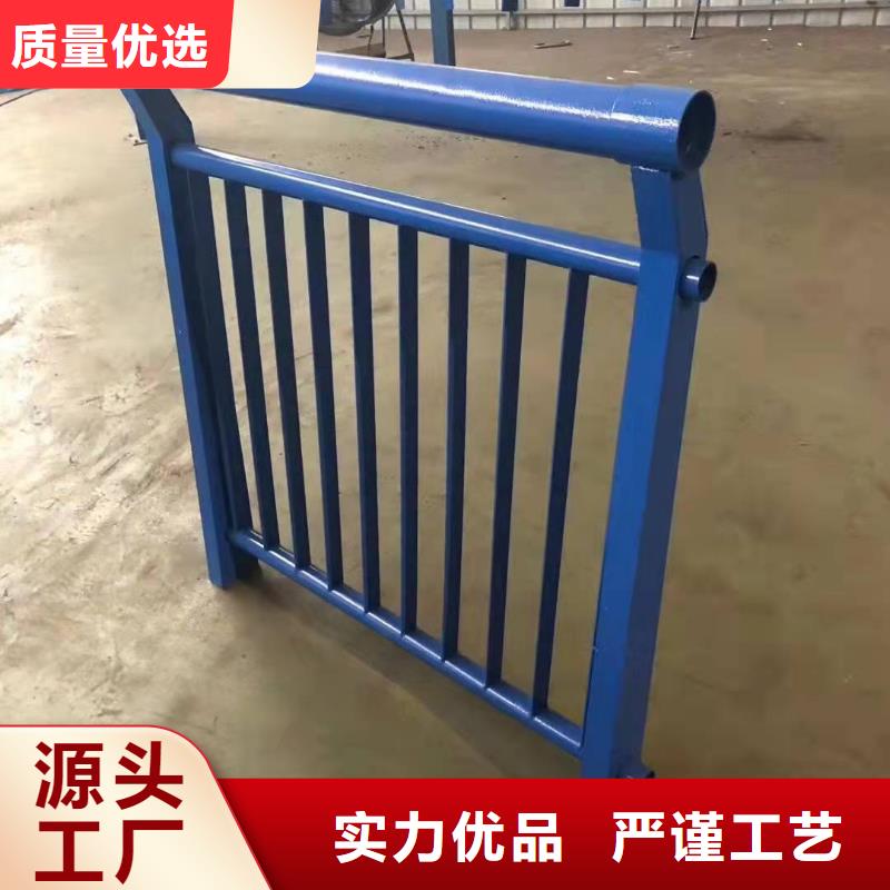 不锈钢护栏10年品质_可信赖