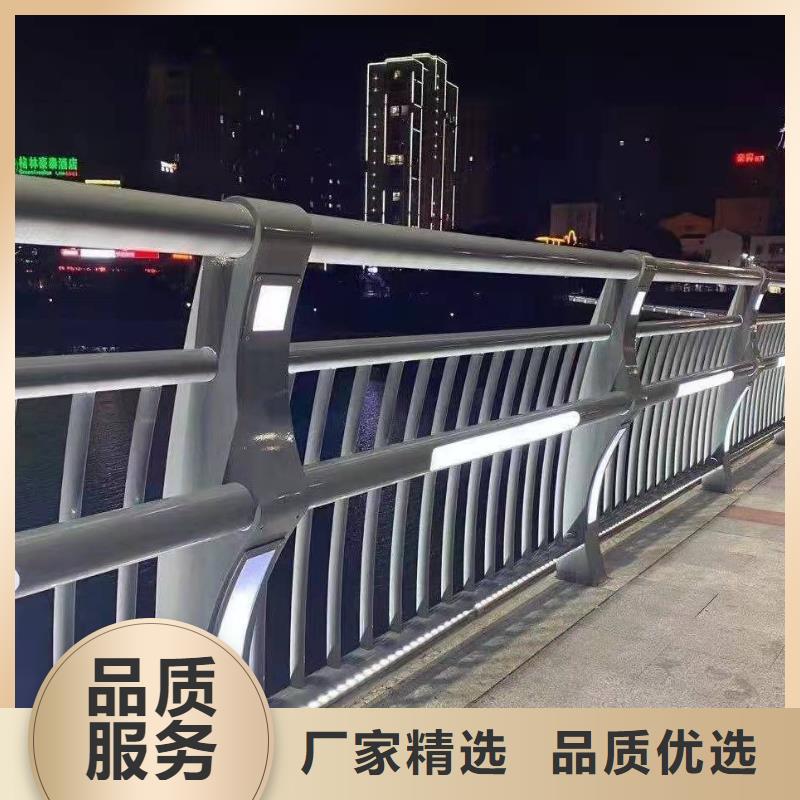 不锈钢栈道护栏放心选