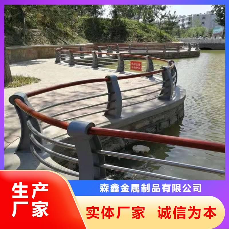 灯光护栏-一心为客户