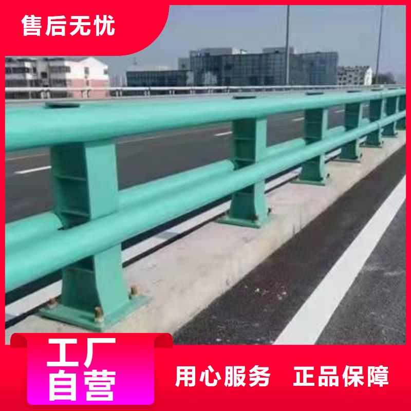 能做桥梁景观护栏的厂家