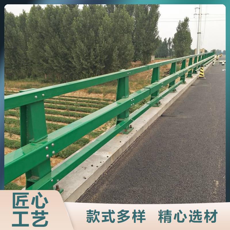 不锈钢护栏10年品质_可信赖