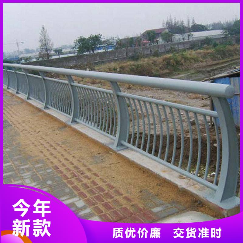 不锈钢护栏10年品质_可信赖