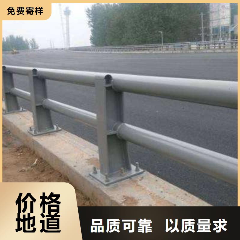 不锈钢灯箱护栏厂家服务周到