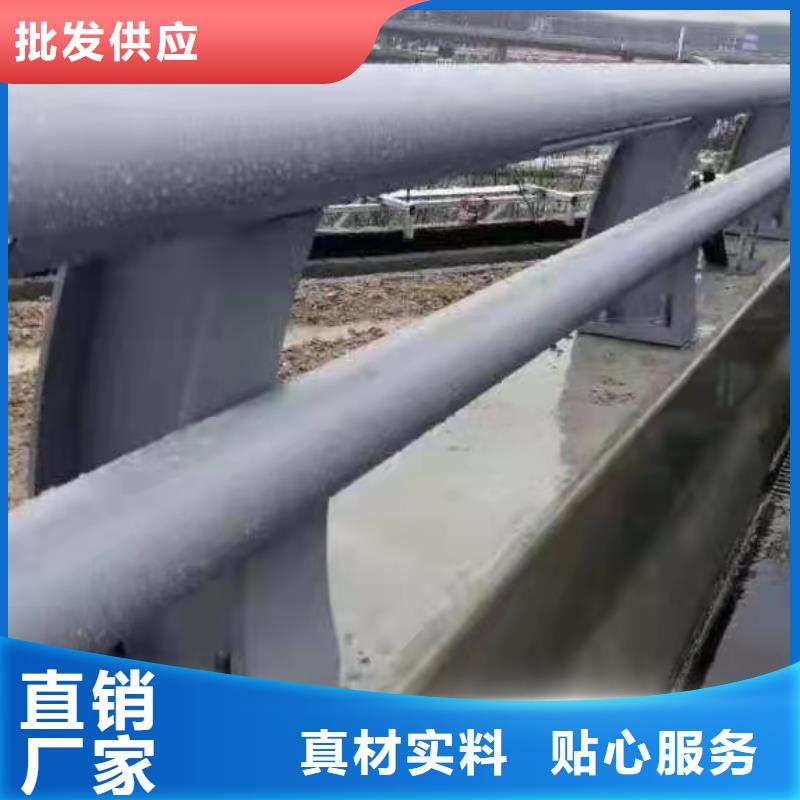 不锈钢灯箱护栏厂家服务周到
