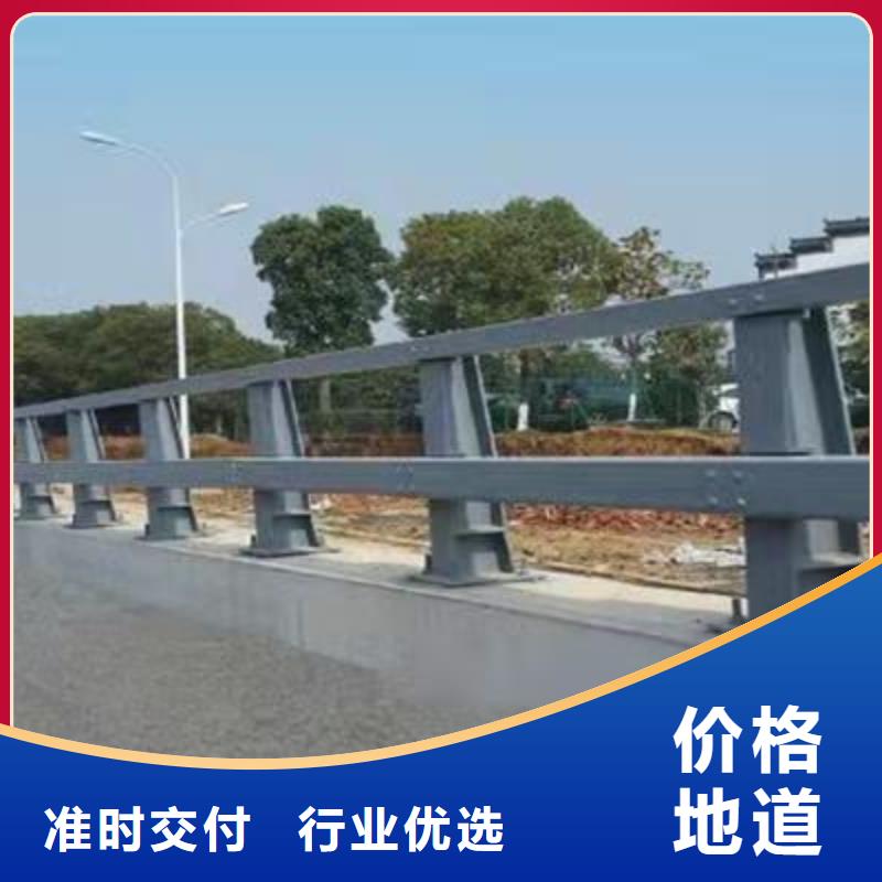 不锈钢栈道护栏放心选