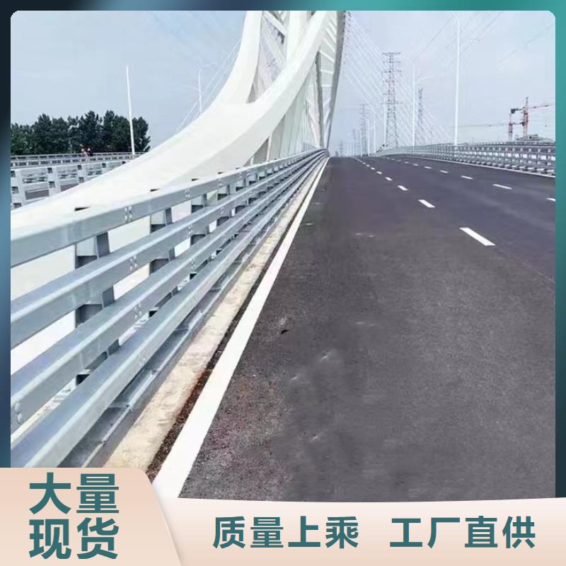 不锈钢栈道护栏放心选