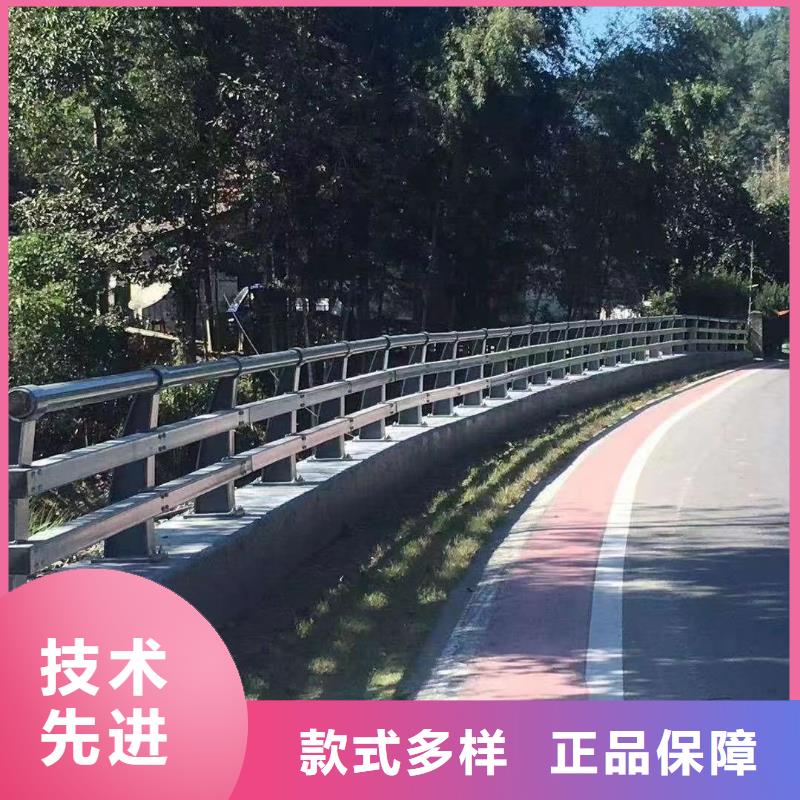 灯光护栏-一心为客户
