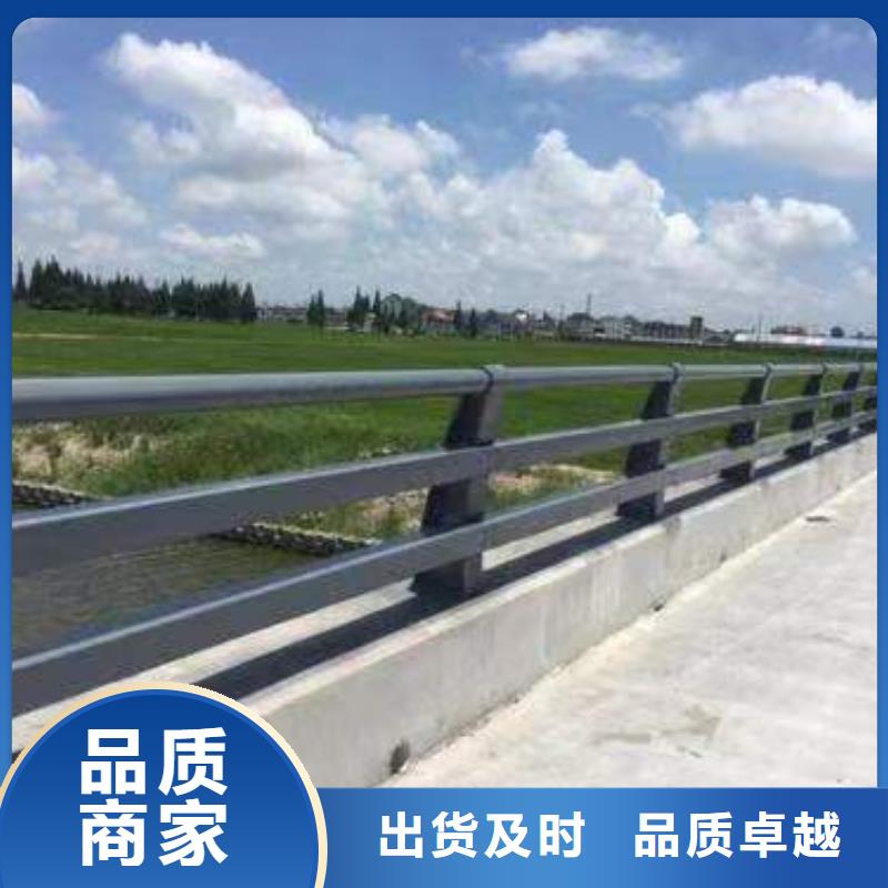 护栏桥梁护栏厂家实力大厂家