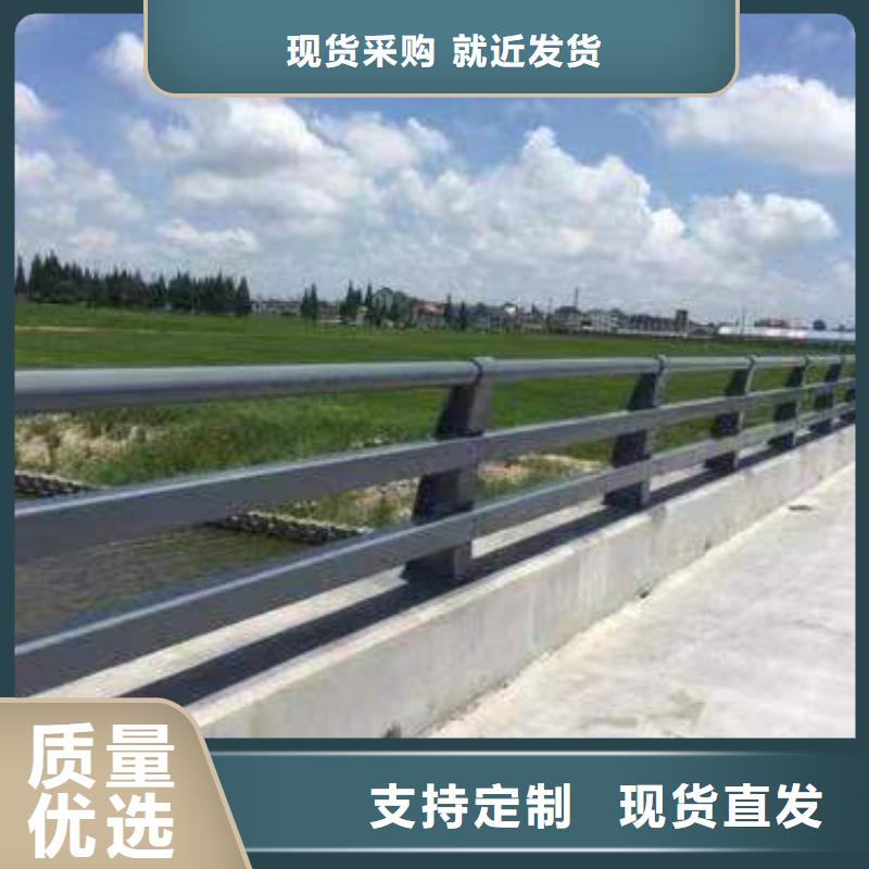 不锈钢栈道护栏放心选