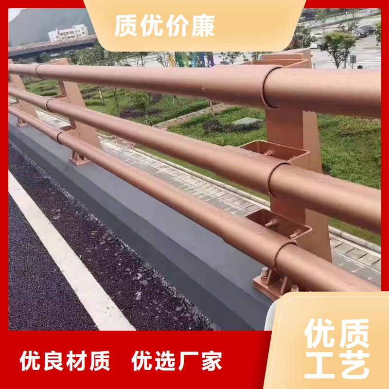 不锈钢栈道护栏放心选