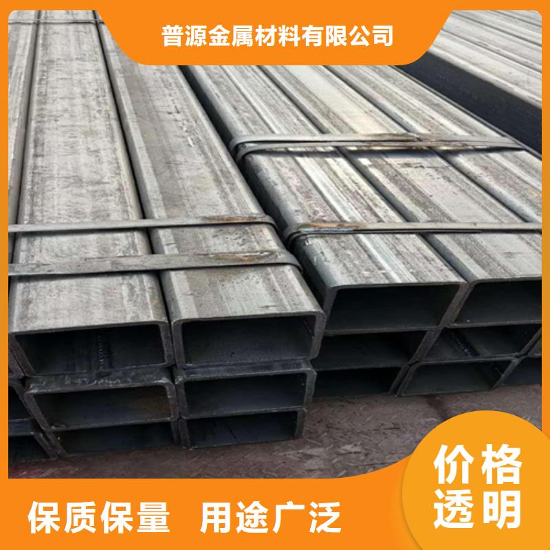 30*65*4方管发货快