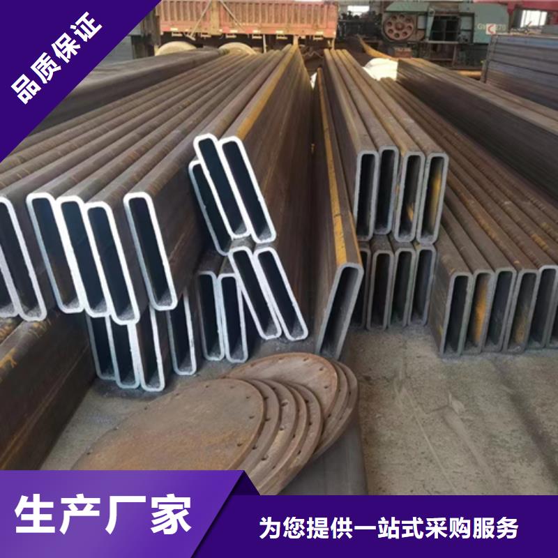 30*65*4方管发货快