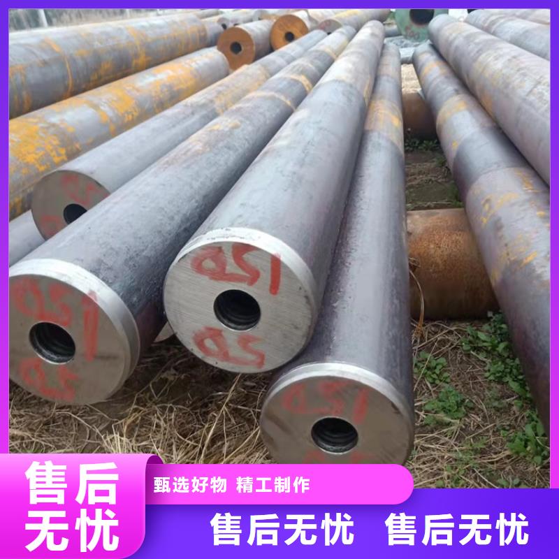 可信赖的20#小口径无缝管厂家