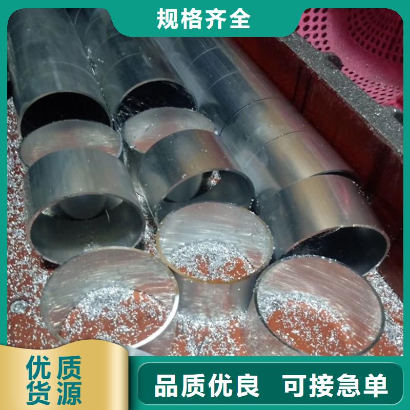 油漆圆铝管厂家直售