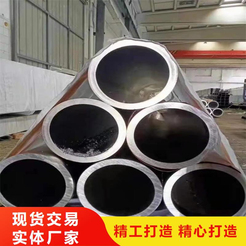 性价比高的精密空心铝管销售厂家