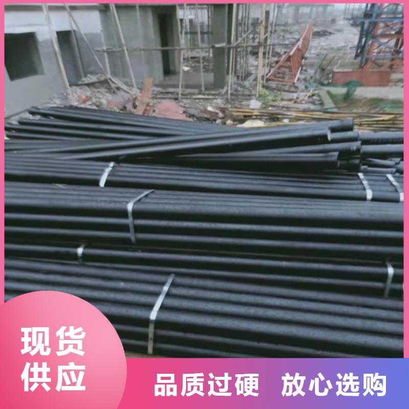 排污DN150球墨铸铁管定制工厂