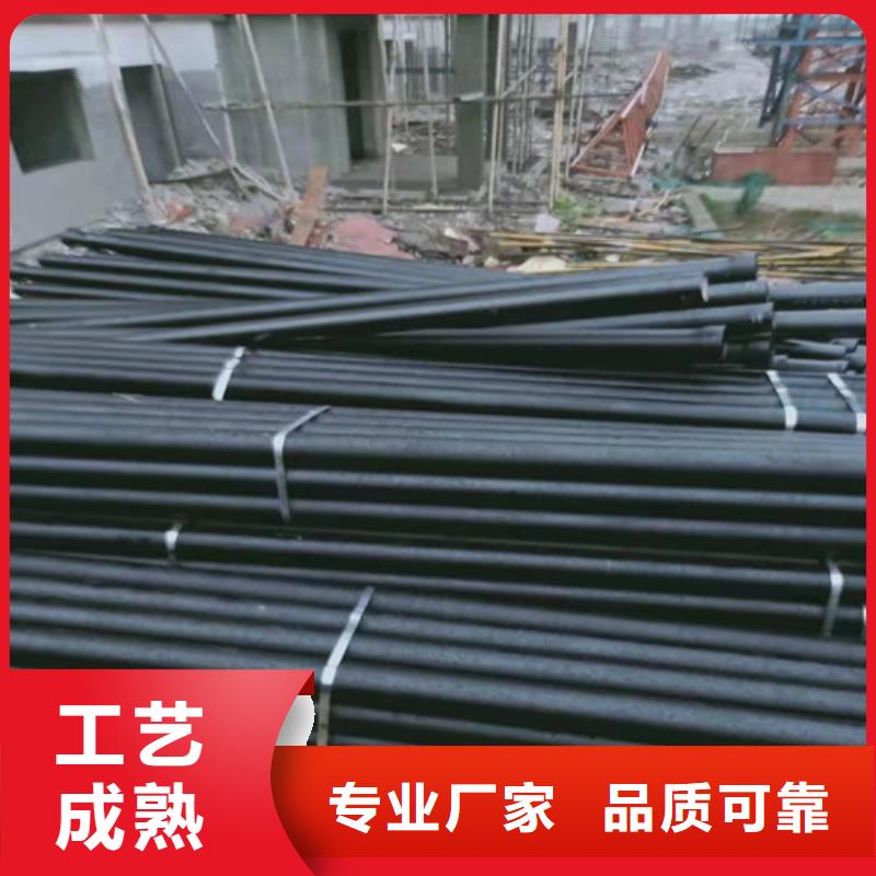 排污水球墨铸铁管DN1400球墨铸铁管消防厂家长期供应